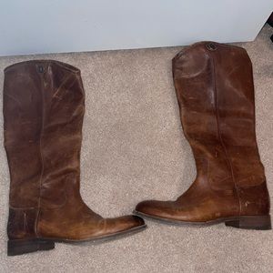 Frye Boots in good condition!